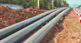 Importación de gas natural alcanza nuevo récord