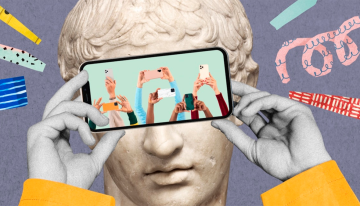 Bienestar digital 2025: los móviles son calabozos de aire