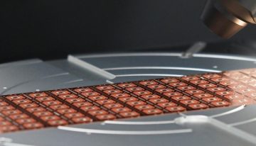 Demanda de semiconductores impulsa exportaciones surcoreanas a nivel récord en 2025