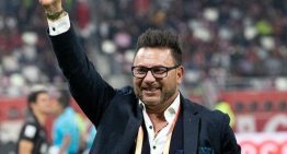 Antonio Mohamed no descarta la chance de reemplazar a Úbeda: «Si Boca te quiere, te busca y te lleva. A cualquier tipo lo seduce»