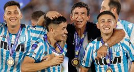 Racing y su década ganada: el quiebre de paradigma que lo devolvió al protagonismo en todas las competencias