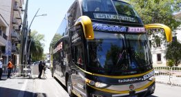 Santiago del Estero, la sede incómoda de la final entre Racing y Estudiantes: alquilar un departamento austero cuesta tres veces más que una habitación en un hotel de Dubai