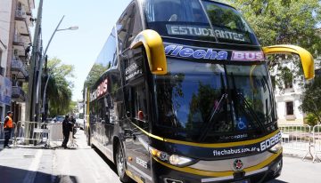 Santiago del Estero, la sede incómoda de la final entre Racing y Estudiantes: alquilar un departamento austero cuesta tres veces más que una habitación en un hotel de Dubai