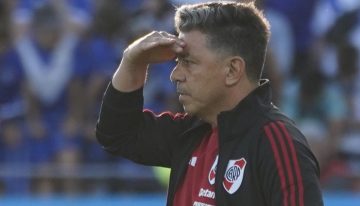River acelera: los detalles del ofrecimiento por Fausto Vera y Julio Soler, dos de las obsesiones de Marcelo Gallardo para 2026