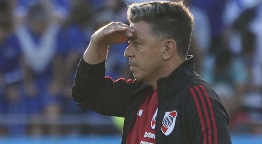 Cómo sigue el mercado de pases para River: Gallardo ya tiene a su mediocampo deluxe y ahora va por dos de San Lorenzo y un delantero top