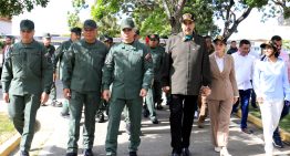 Maduro presume que en 2025 han destruido 39 aeronaves ligadas al narcotráfico