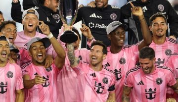 Cómo se define la final de la MLS: reglas, tiempo extra y penales