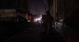 Apagones y agua lideran las preocupaciones de los venezolanos, según sondeo de LaPatilla