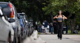 Vivir en pareja con hijos en Venezuela exige amplios ahorros e ingresos