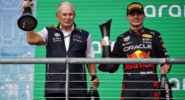 La historia detrás de la salida de Helmut Marko de Red Bull: adiós al villano que promovió a Verstappen y el fin de una era