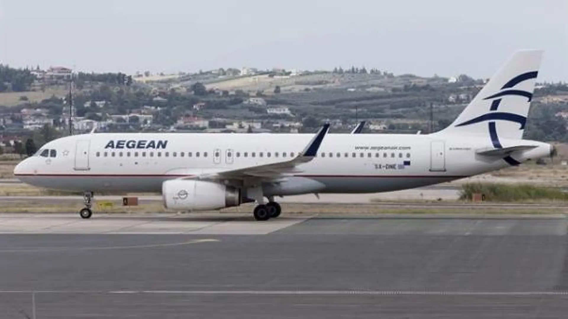 Aterriza en Irak el primer vuelo de una aerolínea europea tras 35 años de suspensión