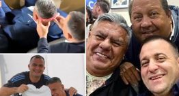 La Armada de Chiqui Tapia: quiénes son los dirigentes de la AFA que dejan todo para defenderlo y no perder privilegios