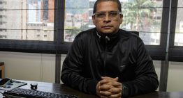 Esposa de Nicmer Evans denunció su desaparición forzada tras “entrevista” con el Sebin (Video)