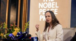 De la clandestinidad a una salida de película: lo que vivió María Corina Machado y lo que sigue ahora