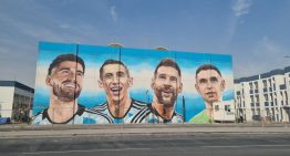 El eco del campeón, a tres años de Qatar 2022: qué quedó del Mundial en el que Messi y la Selección Argentina tocaron el cielo con las manos