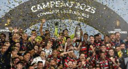 River y Boca en el top 5 del ranking Conmebol y Racing entre los 10 mejores: cómo está la carrera hacia el Mundial de Clubes 2029