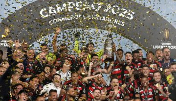 River y Boca en el top 5 del ranking Conmebol y Racing entre los 10 mejores: cómo está la carrera hacia el Mundial de Clubes 2029