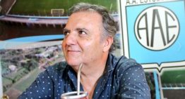 Estudiantes de Río Cuarto llegó a la Liga Profesional: Alicio Dagatti y los camiones que lo llevaron a la cárcel mientras el equipo tejía la campaña para el ascenso