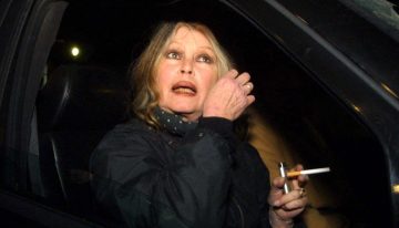 Murió a los 91 años Brigitte Bardot, icono del cine francés y símbolo erótico del siglo XX