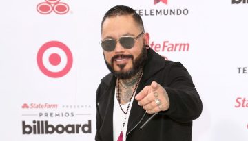 Hermano de Selena reveló entre lágrimas cómo murió su papá y cuál fue su última voluntad