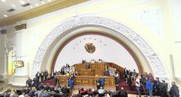 AN chavista pretende retirar a Venezuela de la CPI cuando hay investigaciones en curso contra Maduro