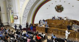 Acceso a la Justicia: Pasos de la emergencia económica en Venezuela