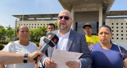 Asesino de Crisbelis Sarmiento fue sacado de la cárcel Puente Ayala sin orden judicial