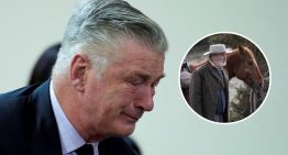 Alec Baldwin reveló que tuvo pensamientos suicidas tras la tragedia de “Rust”