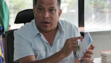 Revelan detalles sobre la muerte de Alfredo Díaz bajo custodia del régimen