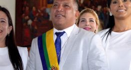 La versión del chavismo sobre la muerte del exgobernador Alfredo Díaz (Comunicado)