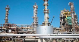 Falla eléctrica paraliza la refinería de Amuay en medio del caos operativo de Pdvsa