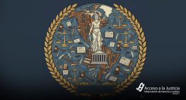 Acceso a la Justicia: Audiencia ante la Cidh sobre la situación de los abogados en las Américas