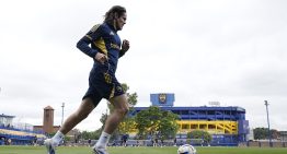 Tras la noticia falsa sobre su retiro, Cavani habló de su futuro en Boca y contó qué le pasó en el gol que erró ante Alianza Lima