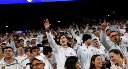 Real Madrid vs Manchester City, por la Champions League 2025: minuto a minuto, en directo