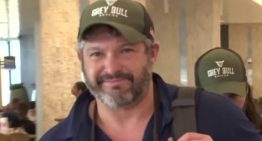 Grupo de rescate de EEUU que evacuó a María Corina Machado de Venezuela niega que Donald Trump lo contratara