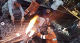 Metro de Caracas anuncia mantenimiento preventivo entre estaciones Plaza Sucre y Gato Negro