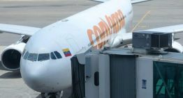 Conseturismo destaca incremento de vuelos nacionales pese a conflicto externo