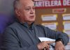 Diosdado Cabello llamó a sus seguidores a prepararse para una «lucha armada» (VIDEO)