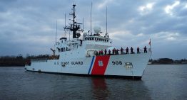 El petróleo sube mientras EEUU intensifica persecución contra tanqueros vinculados a Pdvsa