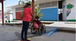 Denuncian que sistema educativo venezolano no se ajusta a necesidades de niños con discapacidad