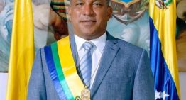 Murió Alfredo Díaz, exgobernador de Nueva Esparta y preso político en El Helicoide