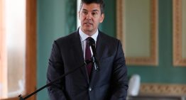 Paraguay exigió al chavismo que respete los derechos humanos tras la muerte de Alfredo Díaz