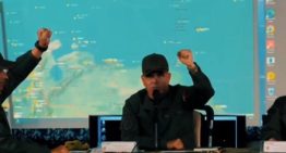 El chiste del día: FlightRadar24 recomendó a Vladimir Padrino López que adquiera el plan premium