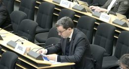 Brasil pidió al chavismo que vuelva a colaborar con la oficina de la Acnudh dentro de Venezuela