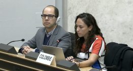 Colombia subrayó su preocupación por sus ciudadanos detenidos arbitrariamente en Venezuela