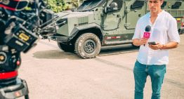 Dgcim retuvo durante horas a equipo periodístico de Chile que visitaba Cúcuta