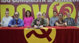 PCV alertó que Maduro opta por una salida autoritaria mientras encarcela a más disidentes