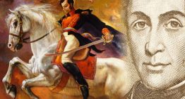 Se cumplen 195 años de la muerte del Libertador Simón Bolívar