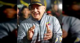 Diosdado Cabello: El «imperio», más temprano que tarde, tiene que desaparecer (VIDEO)