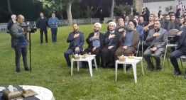 Infobae: La Fuerza Quds da apoyo a Maduro en Caracas en su momento más dramático